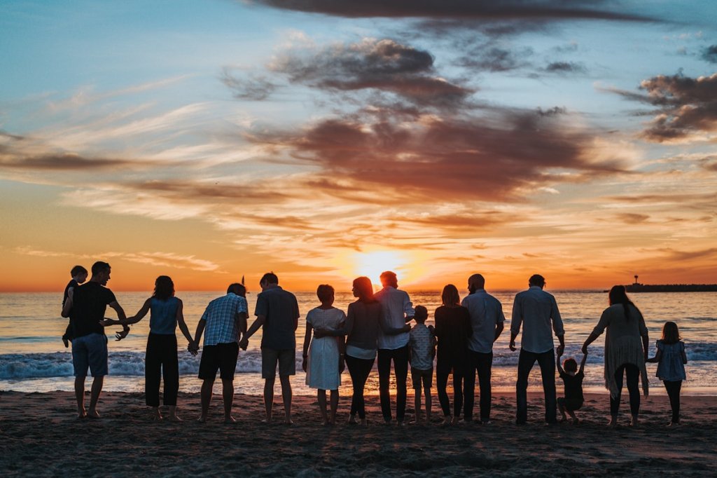 Michigan Families